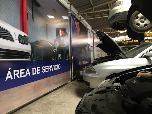 Servicio Especializado Volkswagen Speed Service Toreo