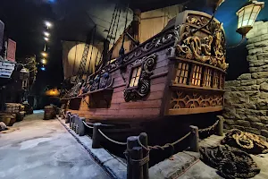 Pirates of Nassau image