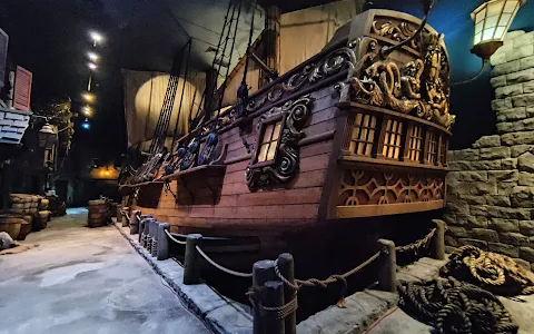 Pirates of Nassau image