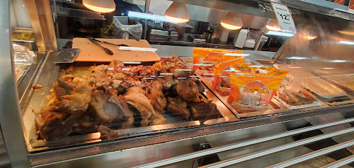 Supermarket «La Michoacana Meat Market», reviews and photos, 1053-1099 U.S. 67 Frontage Rd, Duncanville, TX 75137, USA