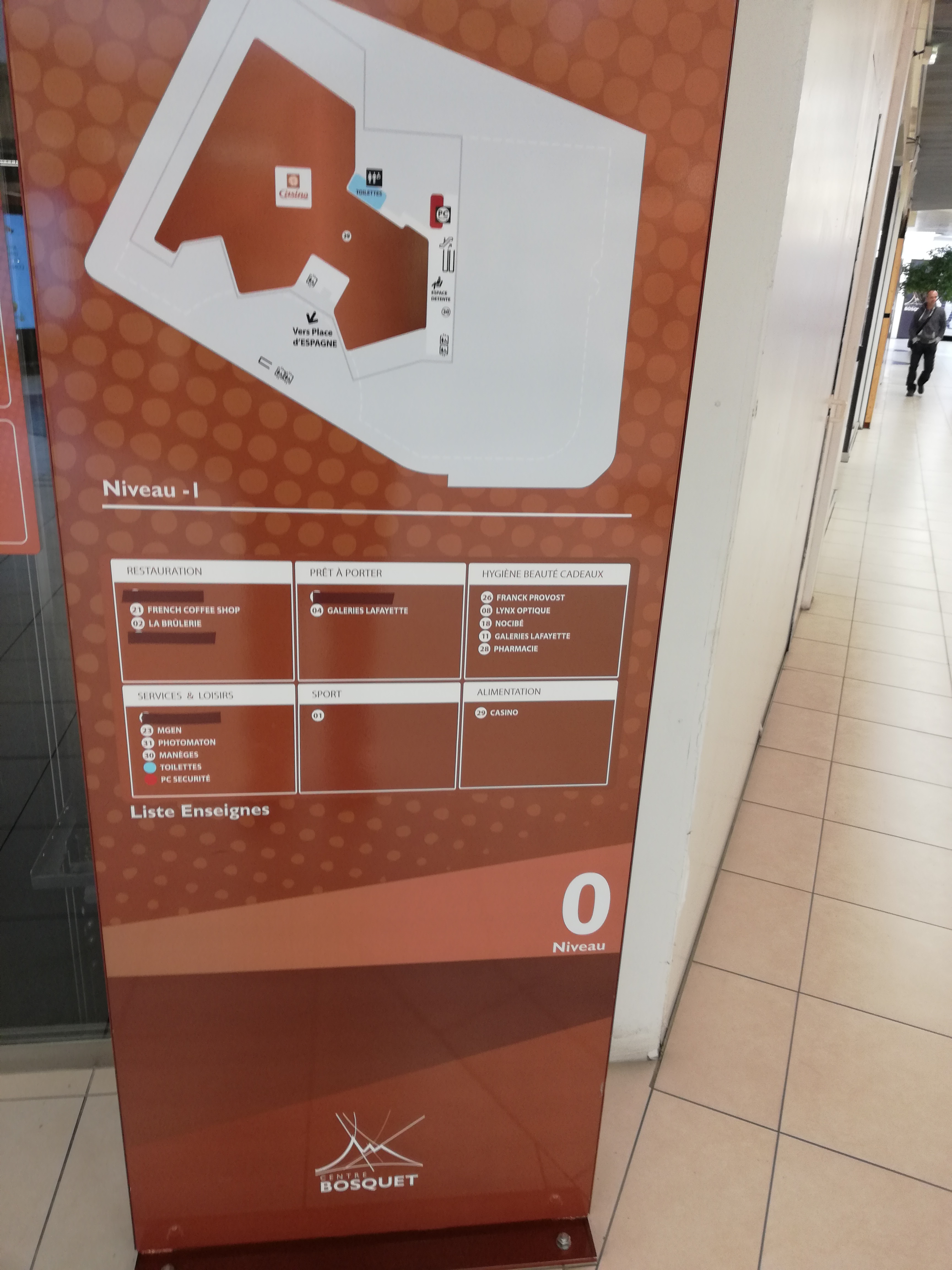 Photo n° 1 de l'avis de Yann. fait le 11/03/2019 à 15:10
