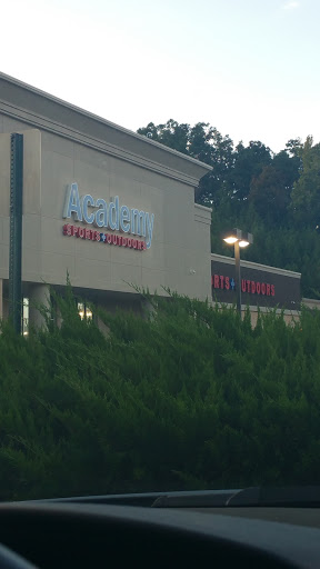 Sporting Goods Store «Academy Sports + Outdoors», reviews and photos, 310 Doug Baker Blvd, Birmingham, AL 35242, USA