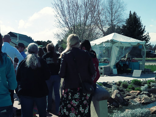 Wedding Venue «Honalee Farm Event Center», reviews and photos, 7010 W Moon Valley Rd, Eagle, ID 83616, USA