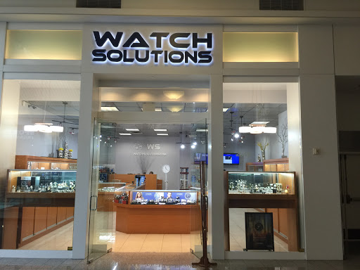 Watch Solutions