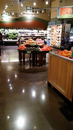 Supermarket «Fresh Madison Market», reviews and photos, 703 University Ave, Madison, WI 53715, USA