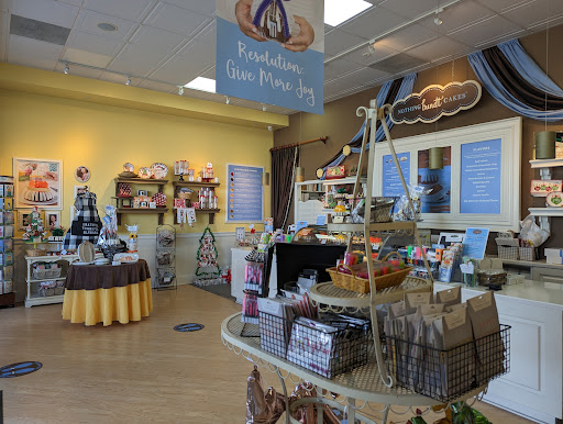 Nothing Bundt Cakes