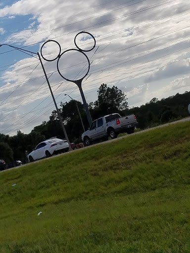 Golf Course «Reunion Resort Golf Course», reviews and photos, 7593 Gathering Dr, Kissimmee, FL 34747, USA