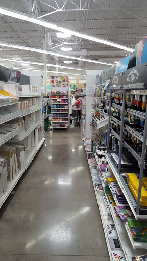 Fabric Store «Jo-Ann Fabrics and Crafts», reviews and photos, 201 University Oaks Blvd, Round Rock, TX 78665, USA