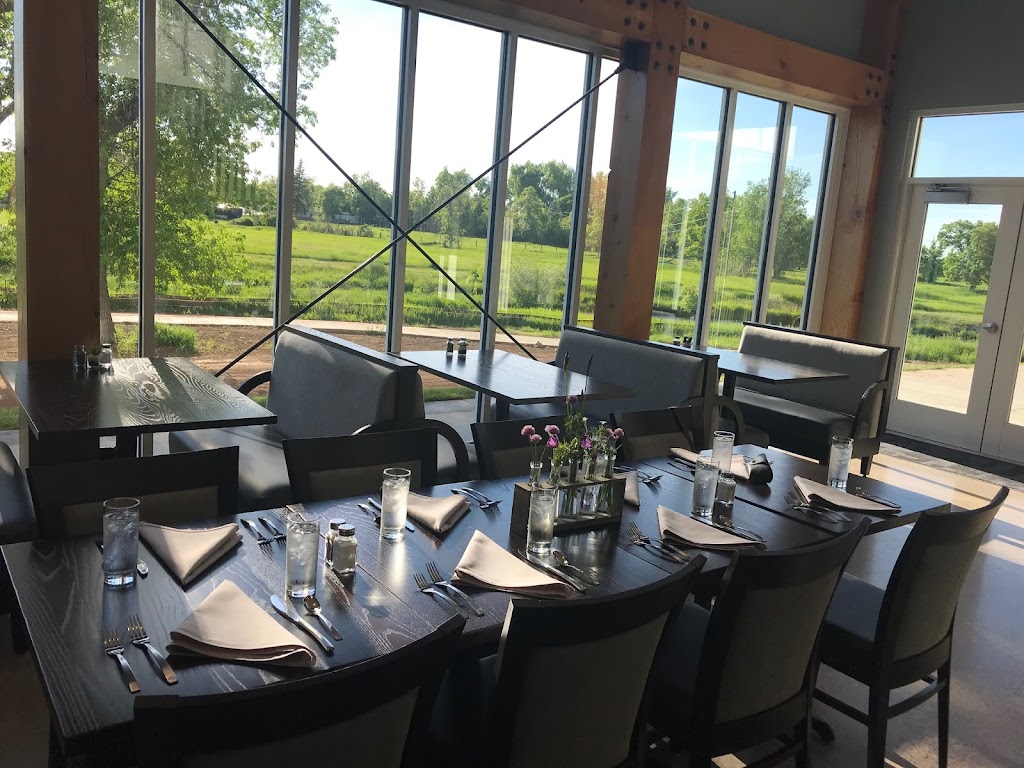 The Farmhouse Bistro & Bar 57783