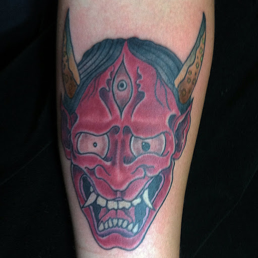 Tattoo Shop «Black Eagle Tattoo», reviews and photos, 5044 S Yakima Ave A, Tacoma, WA 98408, USA