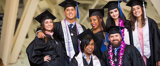 National University - San Diego, California