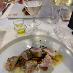 Photo n°2 de l'avis de Alessia. fait le 24/07/2022 à 21:15 sur le  Ristorante Il Diavolicchio Goloso à Otranto