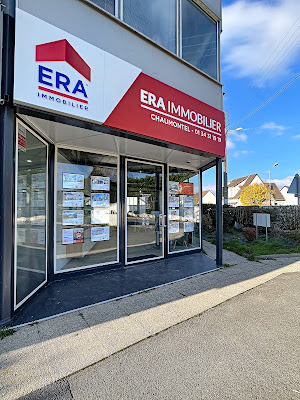 AGENCE ERA IMMOBILIER CHAUMONTEL à Chaumontel