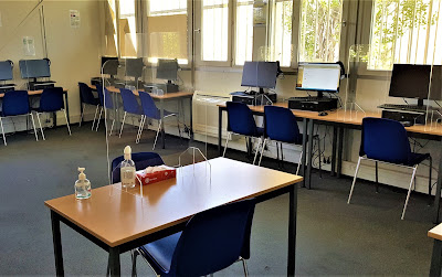 Centre Régional de Formation Professionnelle (CRFP) Istres à Istres