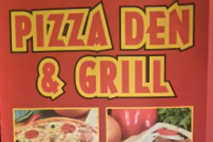 Pizza Den & Grill (Halal) image