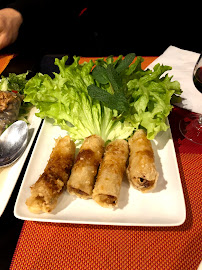 Rouleau de printemps du Restaurant vietnamien Pho Bobun à Paris - n°17