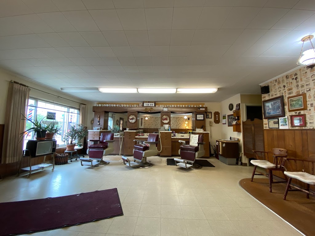 Dales Barber Shop Sylvania, OH 43560 Services and Reviews