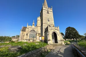 St Cyriac's Church image