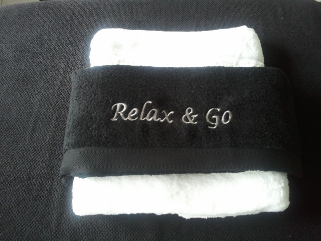 Relax & Go - Massagetherapeut