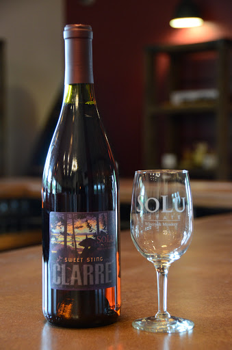 Winery «SoLu Estate Winery & Meadery», reviews and photos, W8269 County Rd F, Cascade, WI 53011, USA