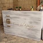 Photo n°5 de l'avis de Janine.e fait le 20/08/2018 à 11:11 sur le  Tenute del Gheppio à Dugenta