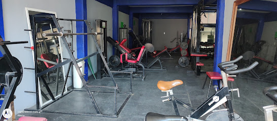 Guerrero Gym - C. 3, Popular del P.r.i., Del PRI, 39070 Chilpancingo de los Bravo, Gro., Mexico