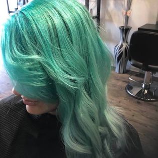 Beauty Salon «GS Hair Studio Beauty Salon and Spa», reviews and photos, 9016 N Milwaukee Ave, Niles, IL 60714, USA