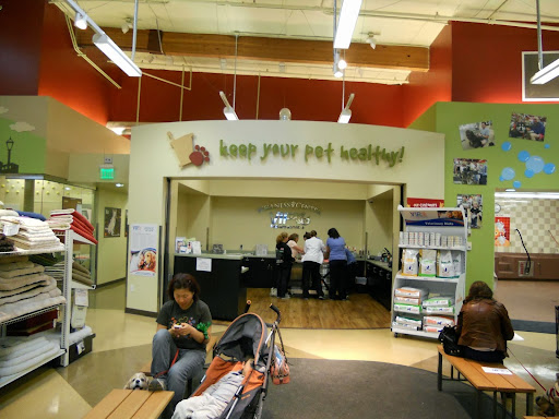 Pet Supply Store «Pet Food Express», reviews and photos, 1388 S California Blvd, Walnut Creek, CA 94596, USA