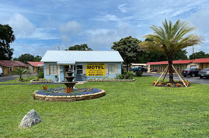 Groveland Motel & Mobile Home