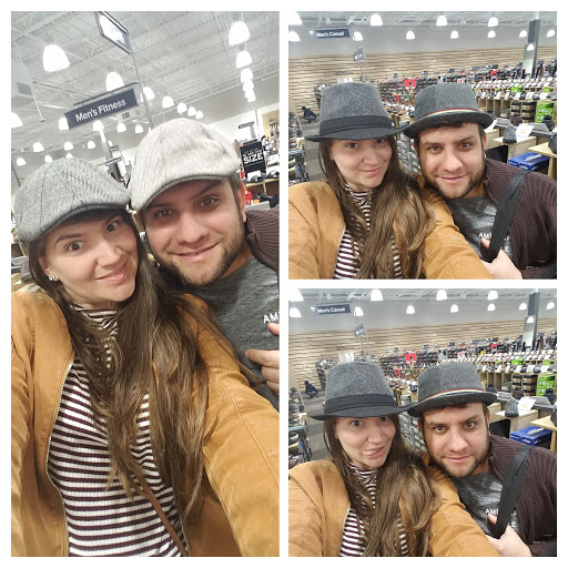 Clothing Store «Ross Dress for Less», reviews and photos, 201 University Oaks Blvd, Round Rock, TX 78664, USA