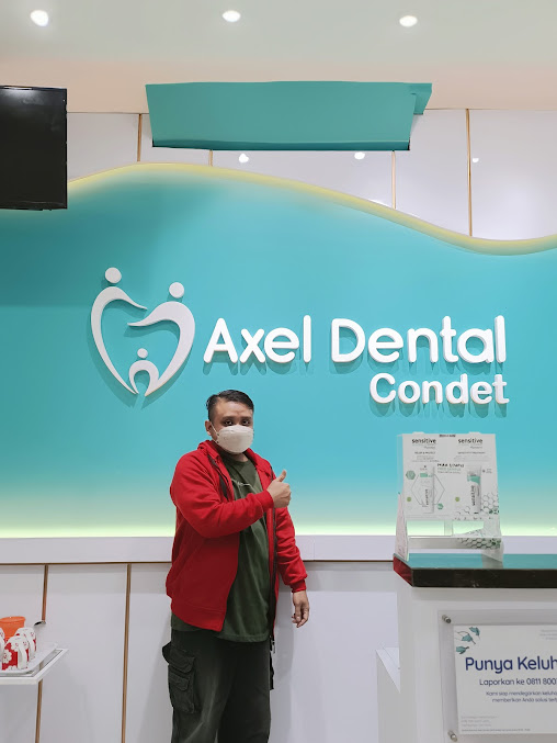 Axel Dental - Axel Dental
