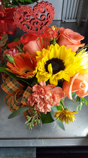 Florist «Blanca Flor Flower Shop», reviews and photos, 3102 Telephone Rd, Houston, TX 77023, USA