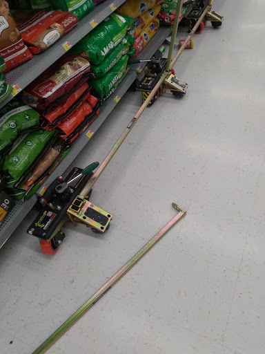 Supermarket «Walmart Neighborhood Market», reviews and photos, 1885 N Pine Island Rd, Plantation, FL 33322, USA