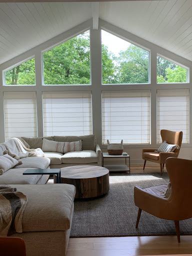 A+ Blinds Shades & Shutters