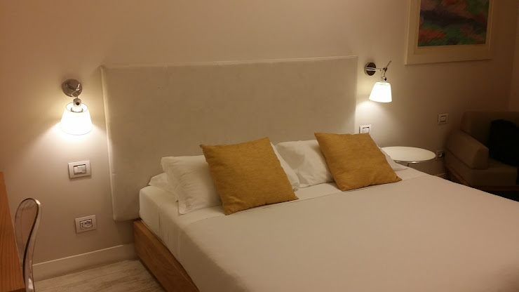 Photos des visiteurs Chambre d'hôtes BB Best Season 89128 Reggio Calabria