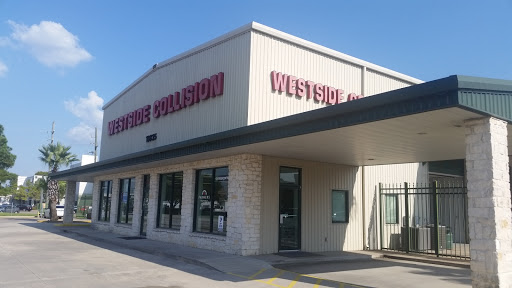 Auto Body Shop «Westside Collision Inc.», reviews and photos, 10835 W Little York Rd, Houston, TX 77041, USA