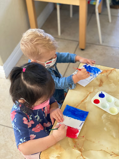 Preschool Oceanside