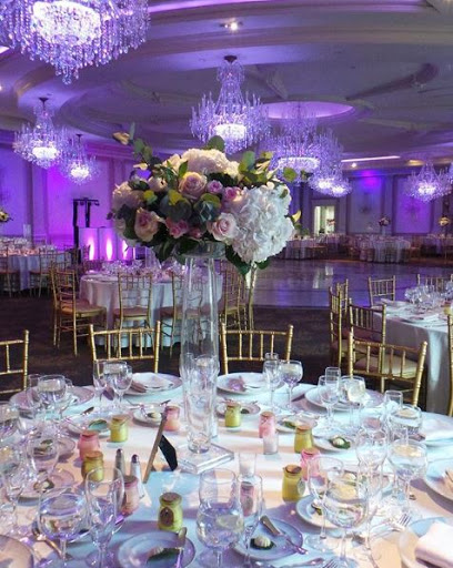 Florist «Peonia LLC», reviews and photos, 1550 Lemoine Ave, Fort Lee, NJ 07024, USA