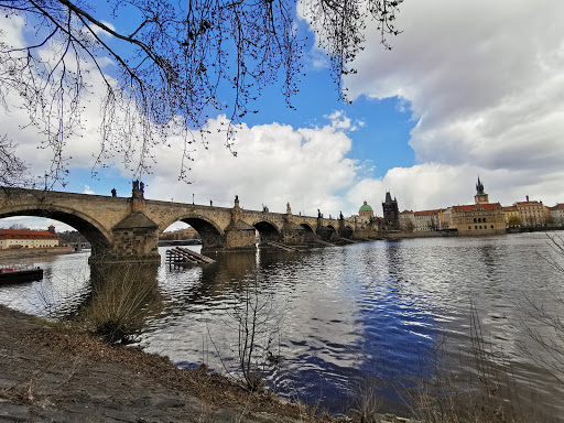 Places for family photography in Prague