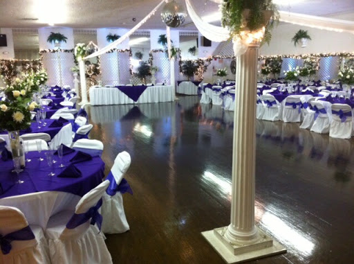 Smart's Banquet Hall