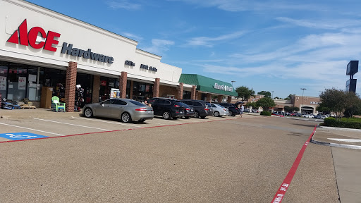 Hardware Store «Ace Hardware of Richardson», reviews and photos, 7989 Belt Line Rd, Dallas, TX 75248, USA