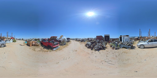 Auto Parts Store «Hidden Valley Auto Parts», reviews and photos, 53501 W Jersey Dr, Maricopa, AZ 85139, USA