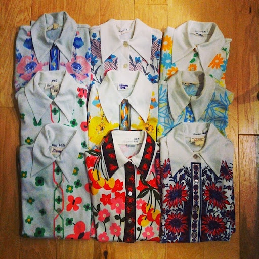 Vintage Clothing Store «The Wonder Shop», reviews and photos, 22 N Front St, Wilmington, NC 28401, USA