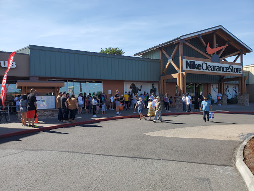 Shopping Mall «Centralia Outlets», reviews and photos, 1342 Lum Rd, Centralia, WA 98531, USA