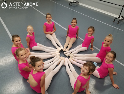 Dance School «A Step Above Dance Academy», reviews and photos, 129 Flinn St, Batavia, IL 60510, USA