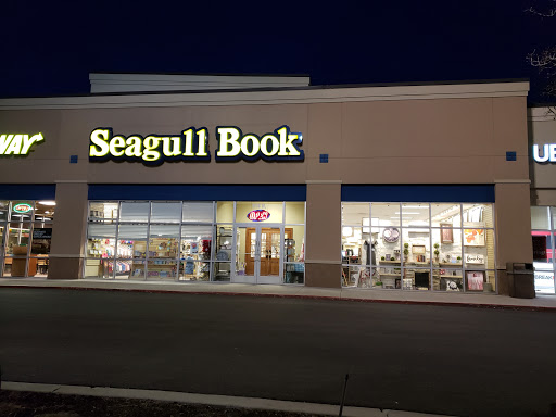 Seagull Book, 514 N 325 W St, Harrisville, UT 84404, USA, 