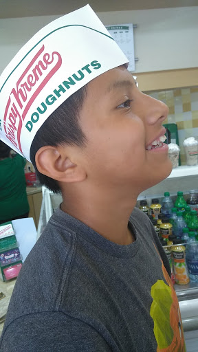 Bakery «Krispy Kreme Doughnuts», reviews and photos, 1984 W Main St, Mesa, AZ 85201, USA
