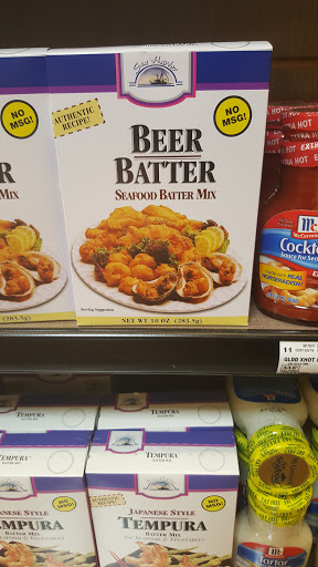 Grocery Store «Ralphs», reviews and photos, 16225 Sierra Lakes Pkwy, Fontana, CA 92336, USA