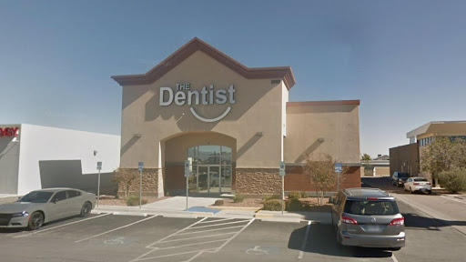 The Dentist El Paso