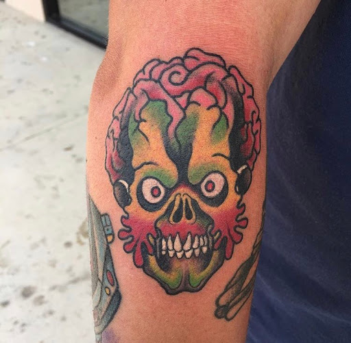 Explore small tattoo ideas on ankle, creative tattoo ideas in Jacksonville, available at TrueLove Tattoo